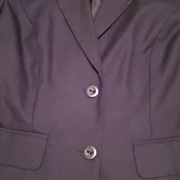 Dress Barn Blazer - Picture 2 of 9